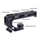 Camera Cage Handle – Camera Top Handgrip